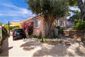 maison à la vente -   13600  LA CIOTAT, surface 78 m2 vente maison - UBI442102370